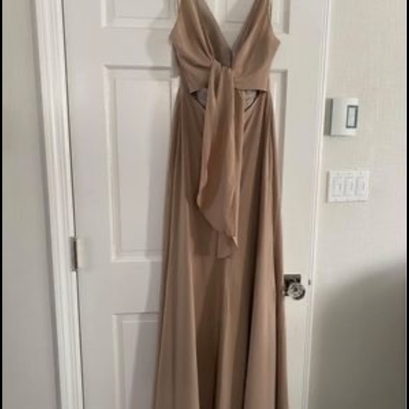 Jenny Yoo Gown - Picture 6 of 6